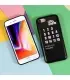 پازل کیس عددی ایفون 8plus/7plus