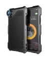 کاور لنز Metal Case Lens Iphone 7