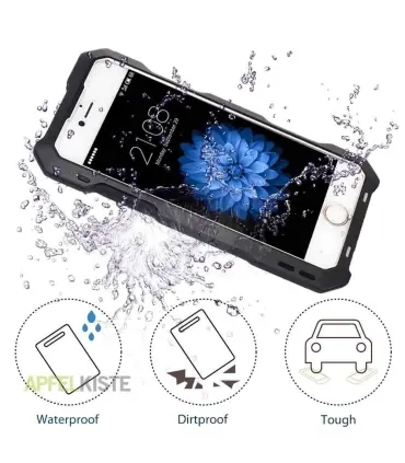 کاور لنز Metal Case Lens Iphone 7Plus