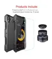 کاور لنز Metal Case Lens Iphone XS