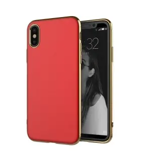 کاور لاکچری Vorson iphone X/XS