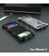 قاب فلزی مقاوم WK CASE PUNK Iphone 7Plus/8plus