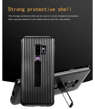 قاب محافظ سامسونگ Samsung Galaxy A8 2018 Protective Standing Cover