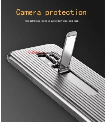 قاب محافظ سامسونگ Samsung Galaxy S9 Plus Protective Standing Cover
