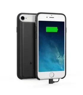 کاور شارژ انکر مدل A1409 ظرفیت 2200 میلی آمپر ساعت مناسب برای گوشی موبایل اپل iPhone 6/6s