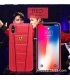 قاب چرمی فراری Ferrari jinduka Samsung S9plus
