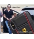 قاب چرمی فراری Ferrari jinduka Samsung S9plus