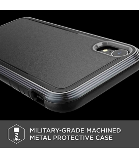 کاور ایکس دوریا مدل Defense Ultra مناسب برای گوشی موبایل اپل iPhone XR