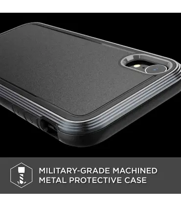 کاور ایکس دوریا مدل Defense Ultra مناسب برای گوشی موبایل اپل iPhone XR