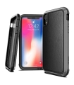 کاور ایکس دوریا چرم مدل lux مناسب برای گوشی موبایل اپل iPhone XR
