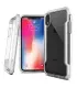کاور ایکس دوریا مدل Defense Clear مناسب برای گوشی موبایل اپل iPhone XR