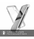 کاور ایکس دوریا مدل Defense Clear مناسب برای گوشی موبایل اپل iPhone XR
