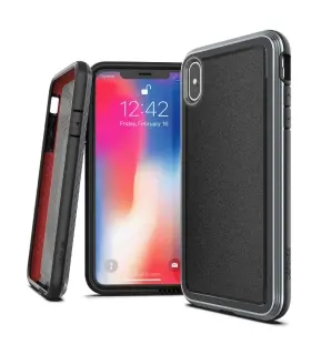 کاور ایکس دوریا مدل Defense Ultra مناسب برای گوشی موبایل اپل iPhone X MAX