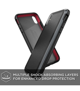 کاور ایکس دوریا مدل Defense Ultra مناسب برای گوشی موبایل اپل iPhone X MAX