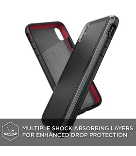 کاور ایکس دوریا مدل Defense Ultra مناسب برای گوشی موبایل اپل iPhone X MAX