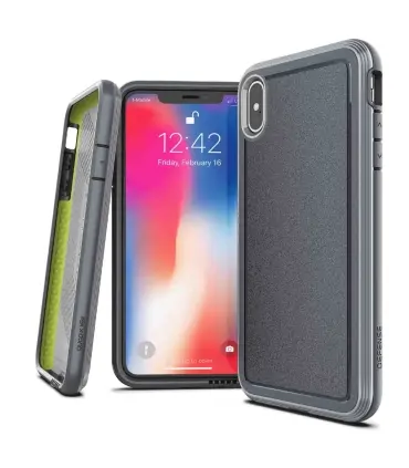 کاور ایکس دوریا مدل Defense Ultra مناسب برای گوشی موبایل اپل iPhone X MAX