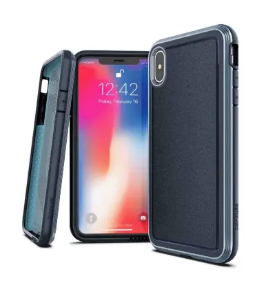 کاور ایکس دوریا مدل Defense Ultra مناسب برای گوشی موبایل اپل iPhone X MAX