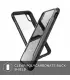 کاور ایکس دوریا مدل Defense SHIELD مناسب برای گوشی موبایل اپل iPhone X MAX