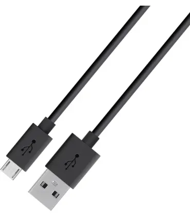 کابل تبدیل USB به microUSB بلکین مدل F2CU012bt2M طول 2 متر