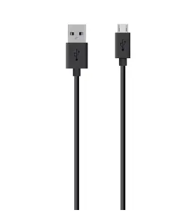 کابل تبدیل USB به microUSB بلکین مدل F2CU012bt2M طول 2 متر