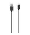 کابل تبدیل USB به microUSB بلکین مدل F2CU012bt2M طول 2 متر