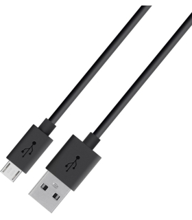 کابل تبدیل USB به microUSB بلکین مدل F2CU012BT04 طول 1.2 متر