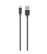 کابل تبدیل USB به microUSB بلکین مدل F2CU021bt04 طول 1.2 متر