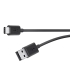 کابل تبدیل USB-A به USB-C بلکین مدل F2CU032BT06 طول 1.8 متر
