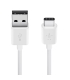 کابل تبدیل USB-A به USB-C بلکین مدل F2CU032BT06 طول 1.8 متر
