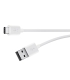 کابل تبدیل USB-A به USB-C بلکین مدل F2CU032BT06 طول 1.8 متر