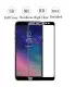 محافظ صفحه نمایش 5d تمام چسب فول Glass J4 2018