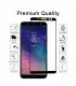 محافظ صفحه نمایش 5d تمام چسب فول Glass J4 2018
