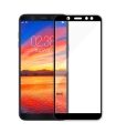 محافظ صفحه نمایش 5d تمام چسب فول Glass A7 2018