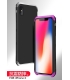 کاور المنت کيس مدل SOLACE مناسب براي گوشي موبايل آيفون iphone XS MAX
