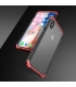 کاور المنت کيس کریستال مدل SOLACE مناسب براي گوشي موبايل آيفون iphone XS MAX