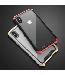 کاور المنت کيس کریستال مدل SOLACE مناسب براي گوشي موبايل آيفون iphone XS MAX