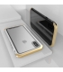 کاور المنت کيس کریستال مدل SOLACE مناسب براي گوشي موبايل آيفون iphone XS MAX