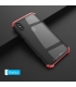 کاور المنت کيس کریستال مدل SOLACE مناسب براي گوشي موبايل آيفون iphone XS MAX