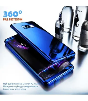 قاب 360 درجه case 360 Voero A7 2017