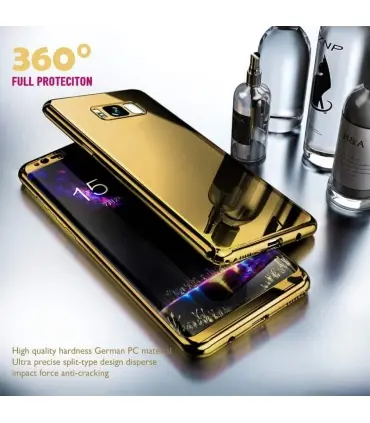 قاب 360 درجه case 360 Voero A7 2017