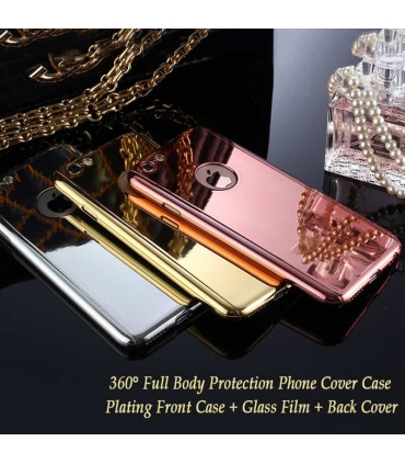 قاب 360 درجه case 360 Voero Iphone 6/6s