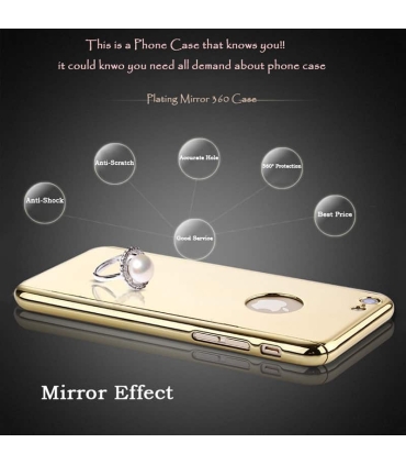 قاب 360 درجه case 360 Voero Iphone 6/6s