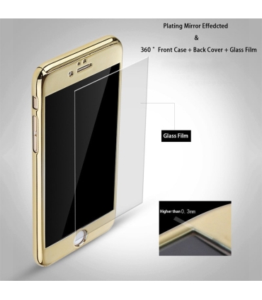 قاب 360 درجه case 360 Voero Iphone 6/6s