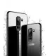 قاب لاکچری پشت گلس گلگسی J6Plus