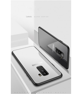 قاب لاکچری پشت گلس گلگسی J4Plus