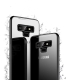 قاب لاکچری پشت گلس گلگسی NOTE9