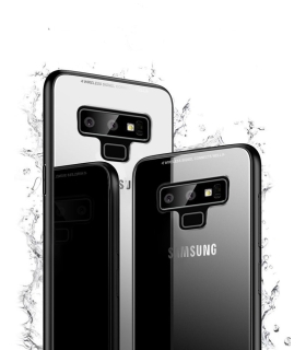 قاب لاکچری پشت گلس گلگسی NOTE9