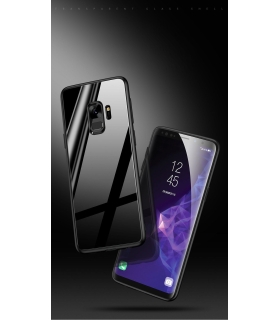 قاب لاکچری پشت گلس گلگسی A7 2018