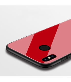 قاب لاکچری پشت گلس هواویی MATE 10 LITE