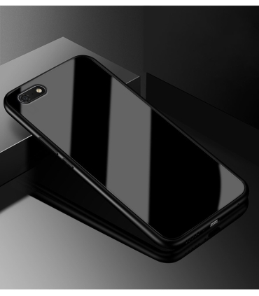 قاب لاکچری پشت گلس هواویی Y7 Prime 2018